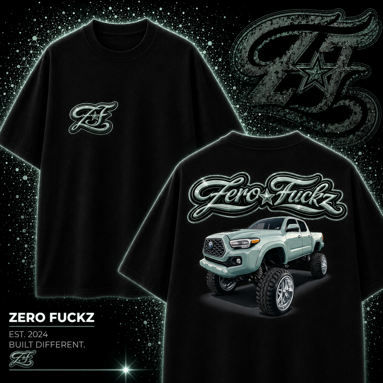 ZFJESST