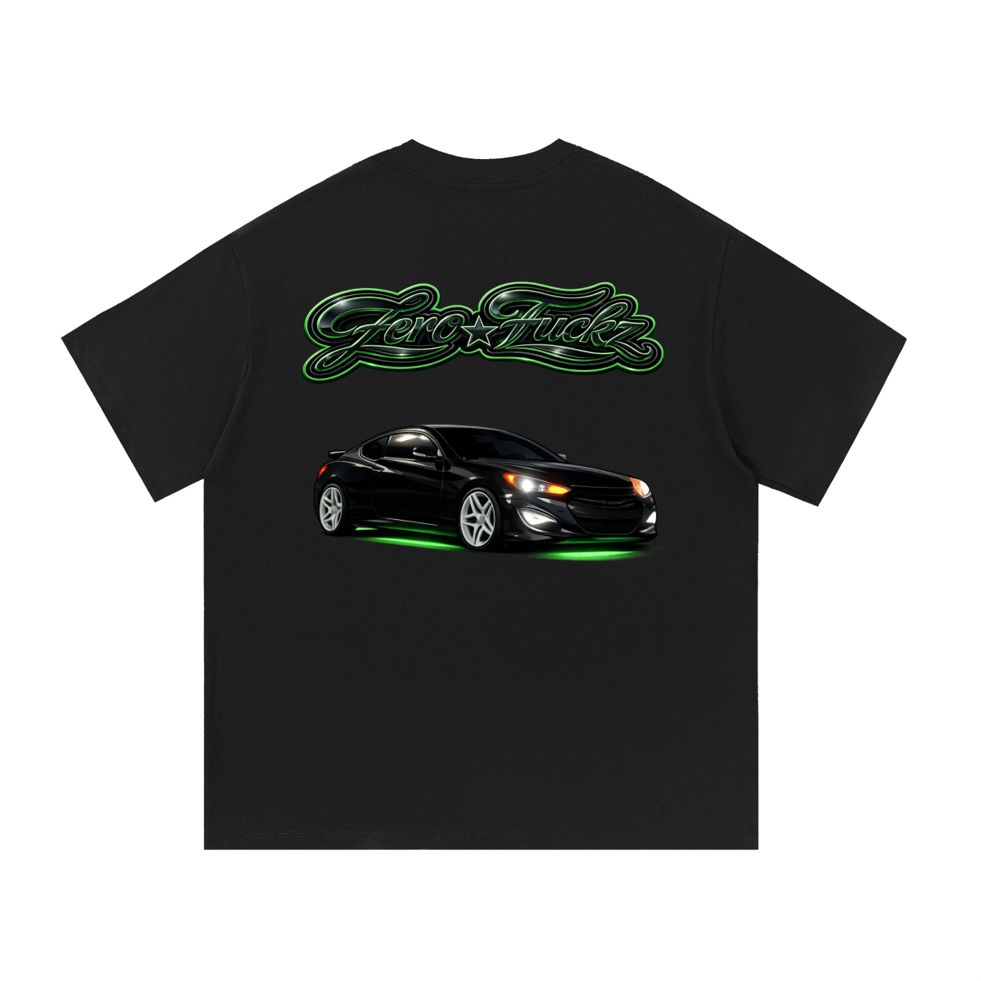 ZF customs C
