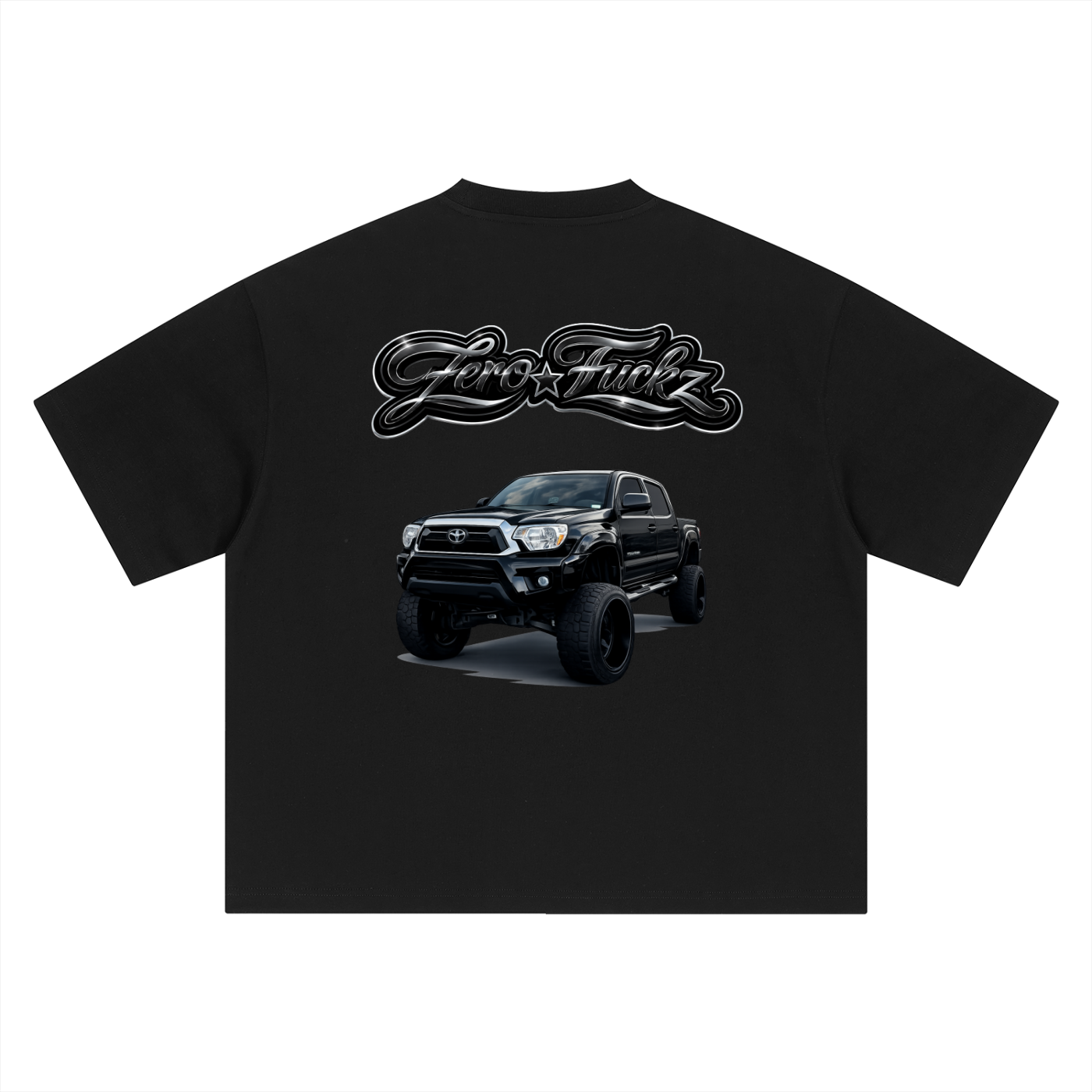 ZFNT T-Shirt