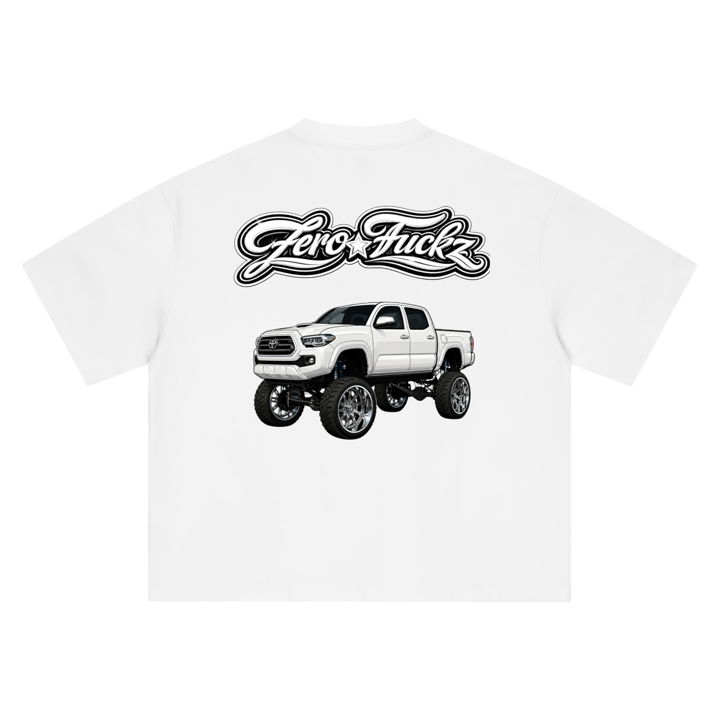 ZF Customs I