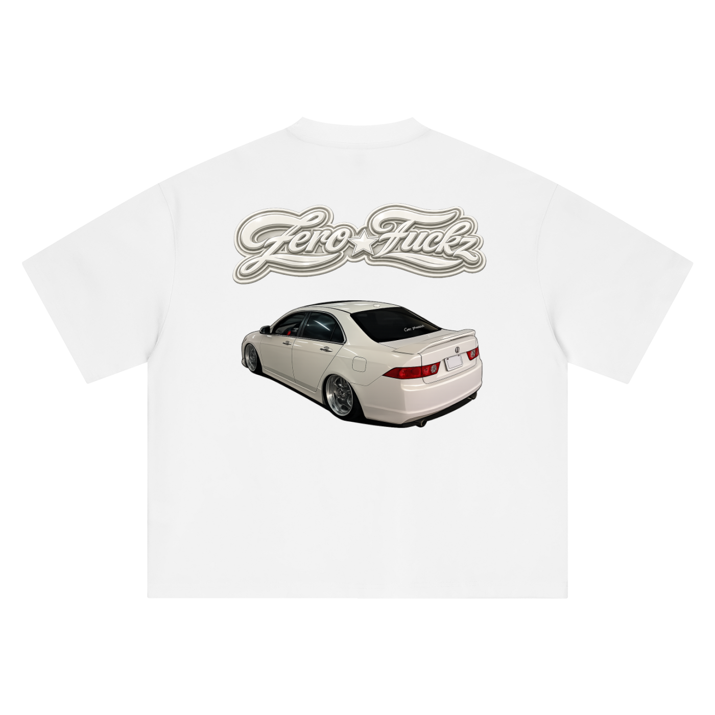 ZF Custom KF