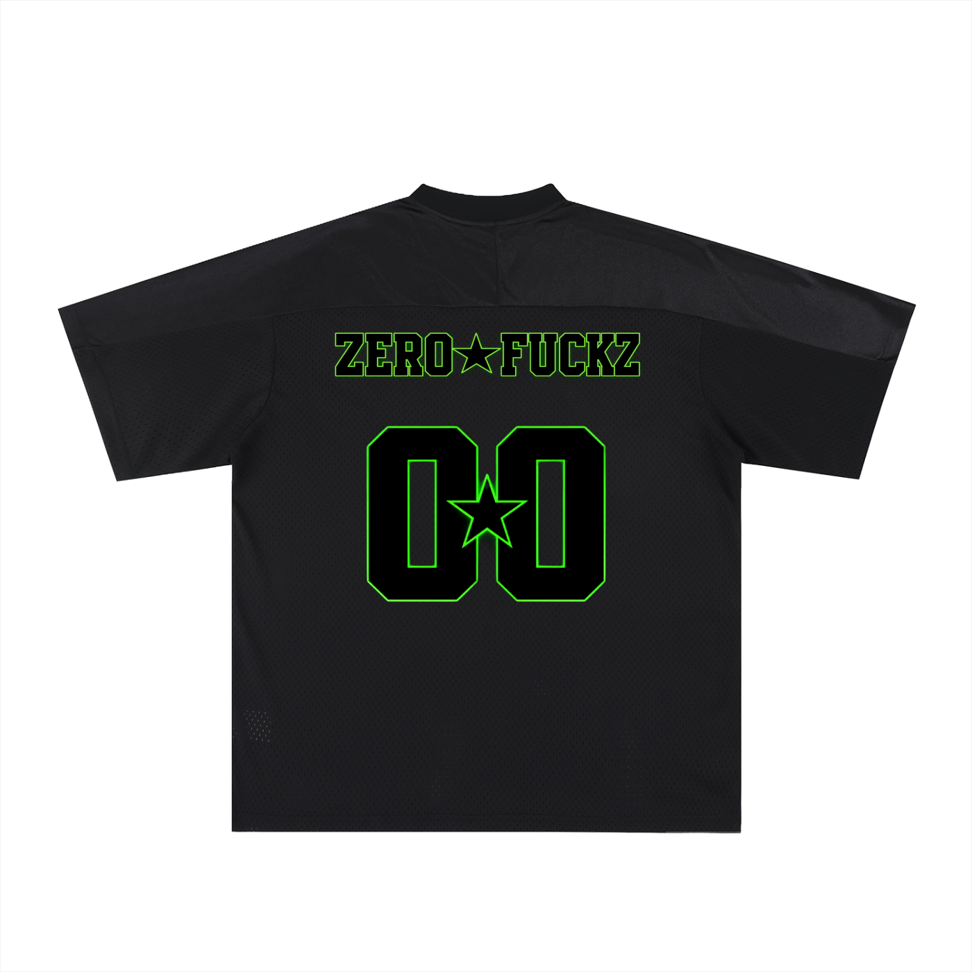ZF Jersey