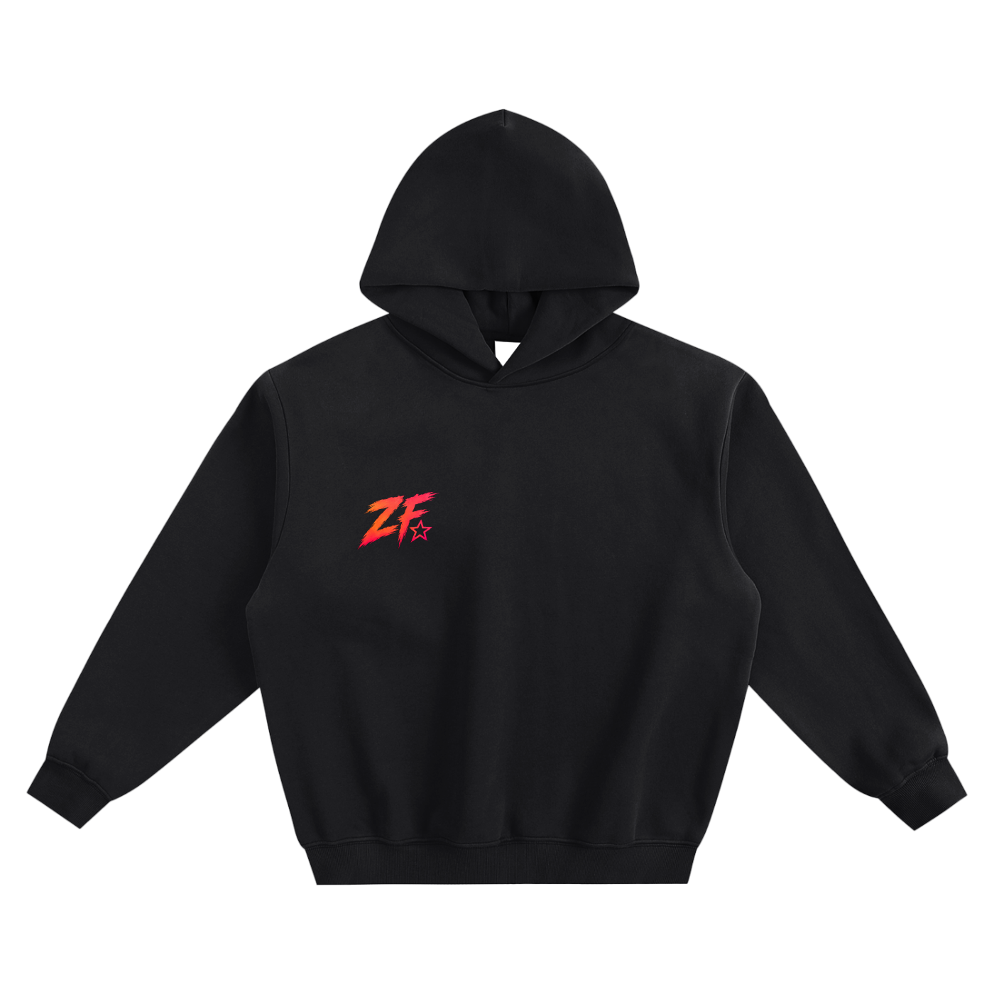 ZF Hawai'i Hoodie