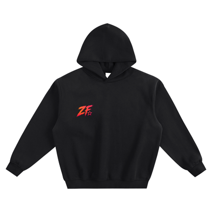ZF Hawai'i Hoodie