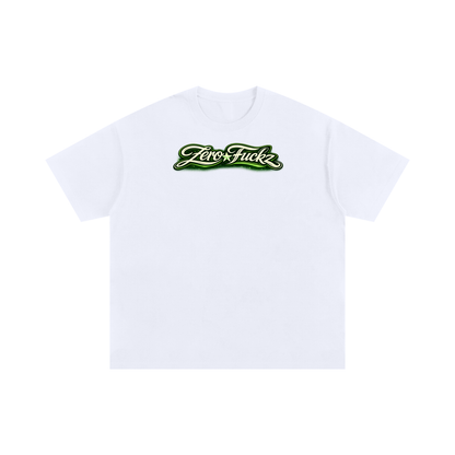 weed zero fuckz T-Shirt