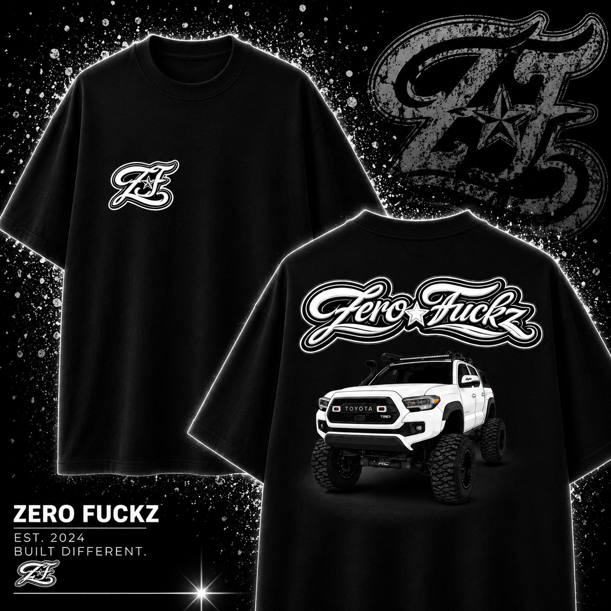 ZF Customs PL