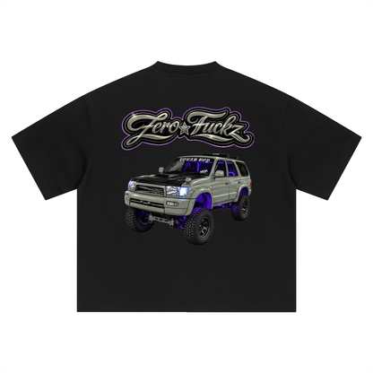 ZF customs LV
