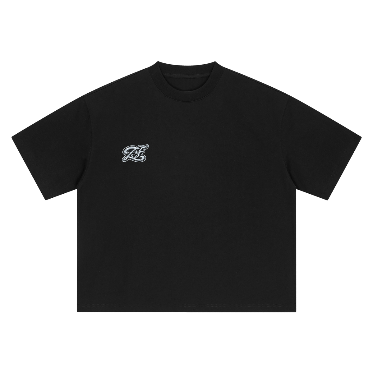 Boxy Oversized T-Shirt