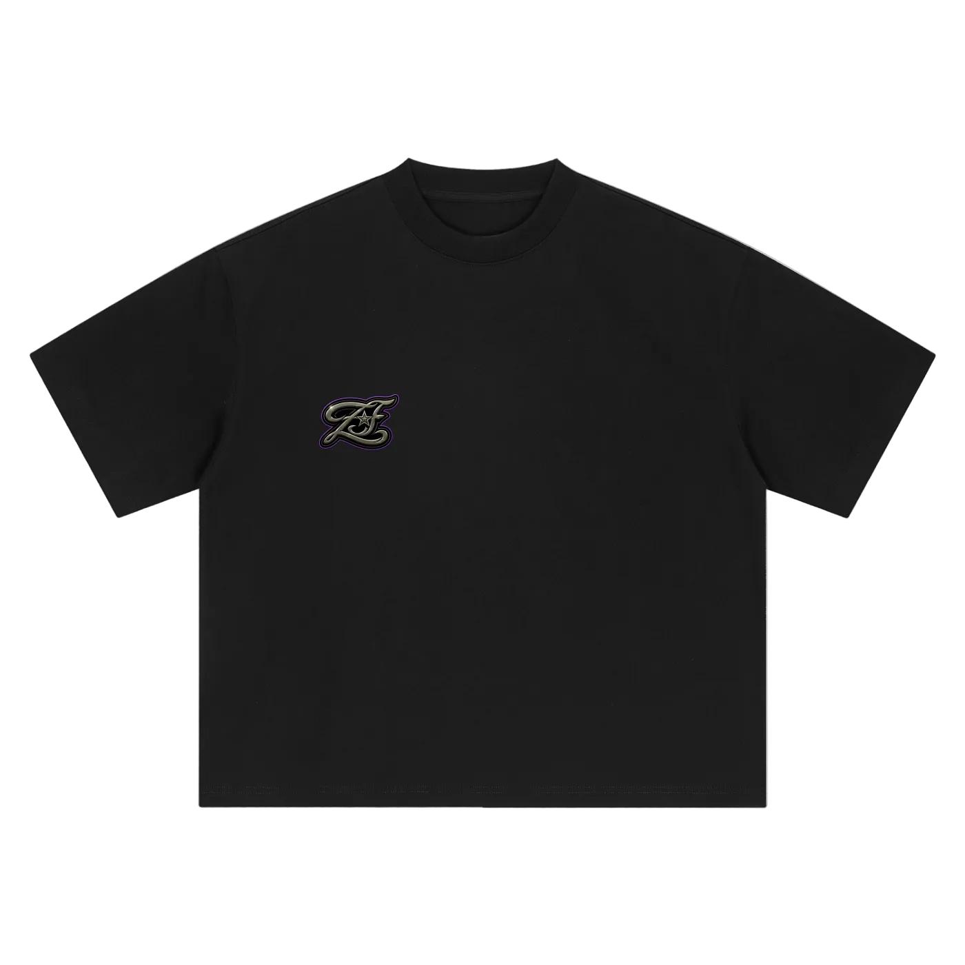 ZF custom LV 2