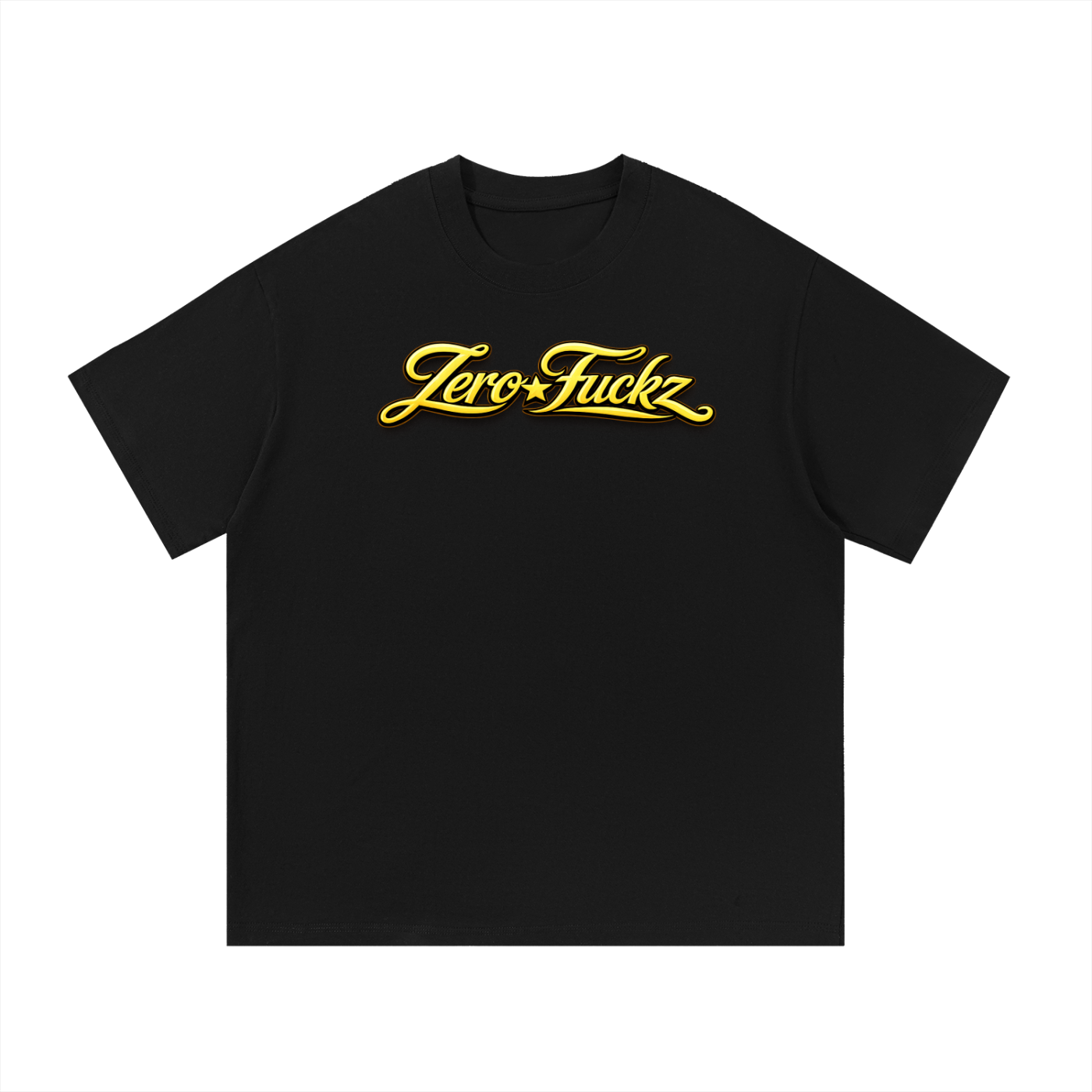 zero fuckz Ultra shirt