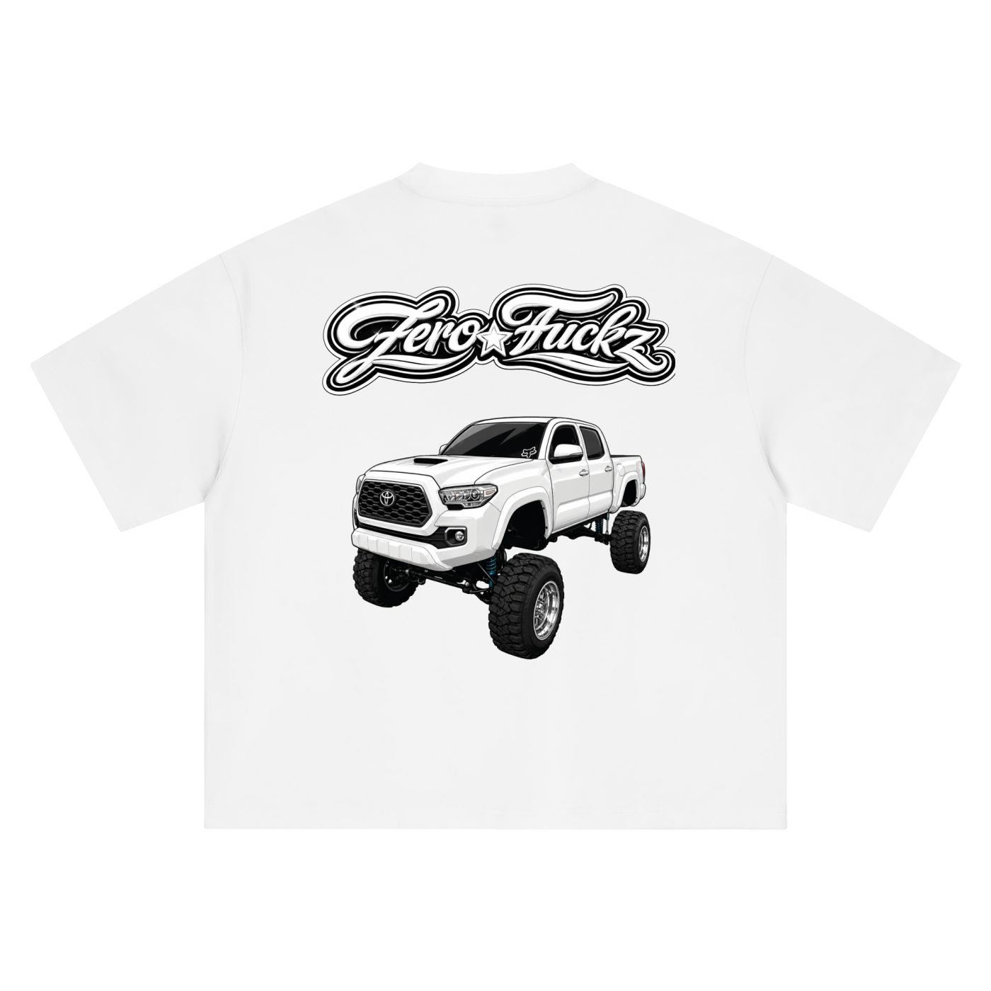 ZF custom I2