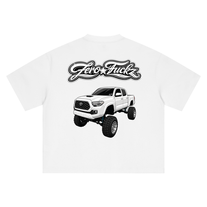 ZF custom I2