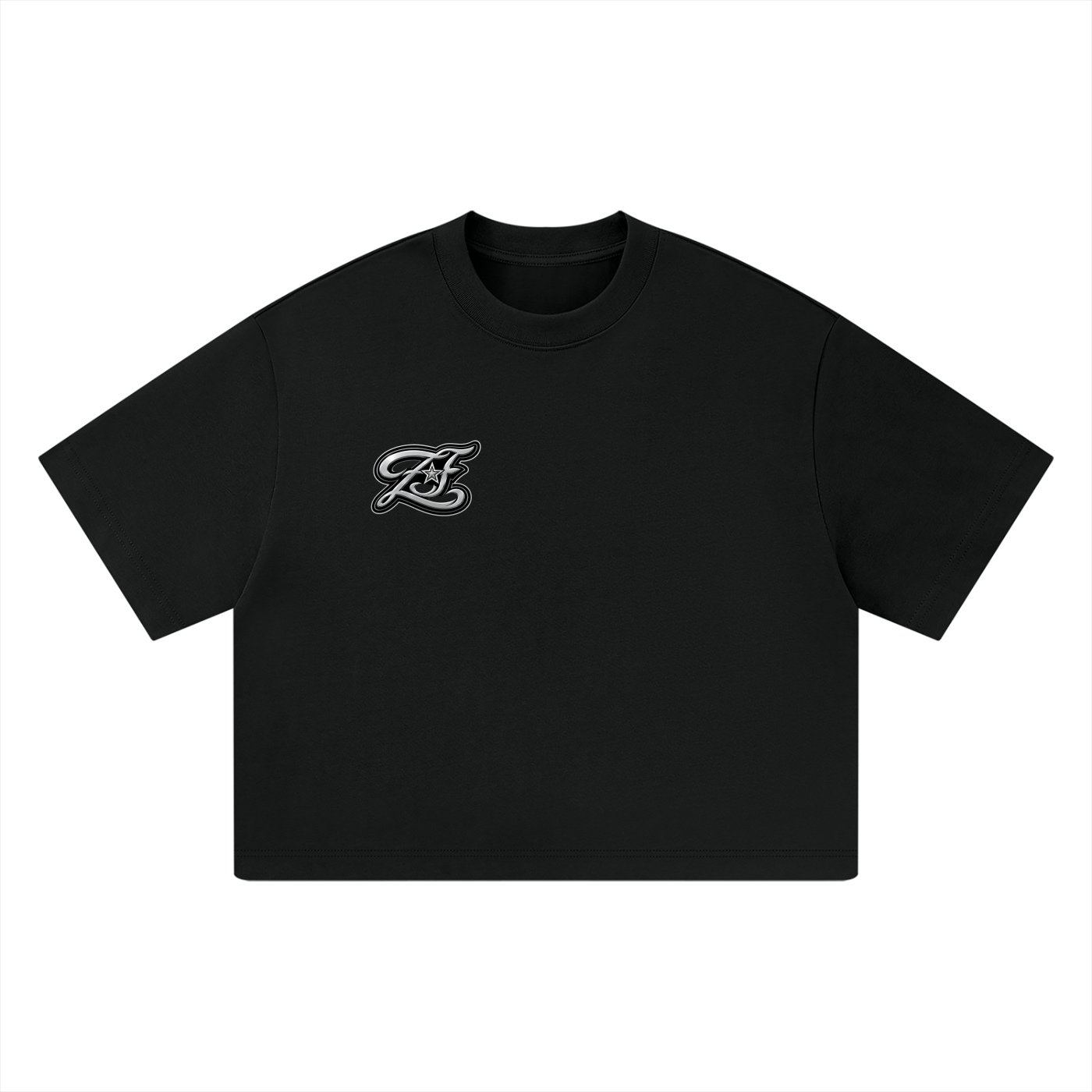 Unisex Heavyweight Boxy T-Shirt