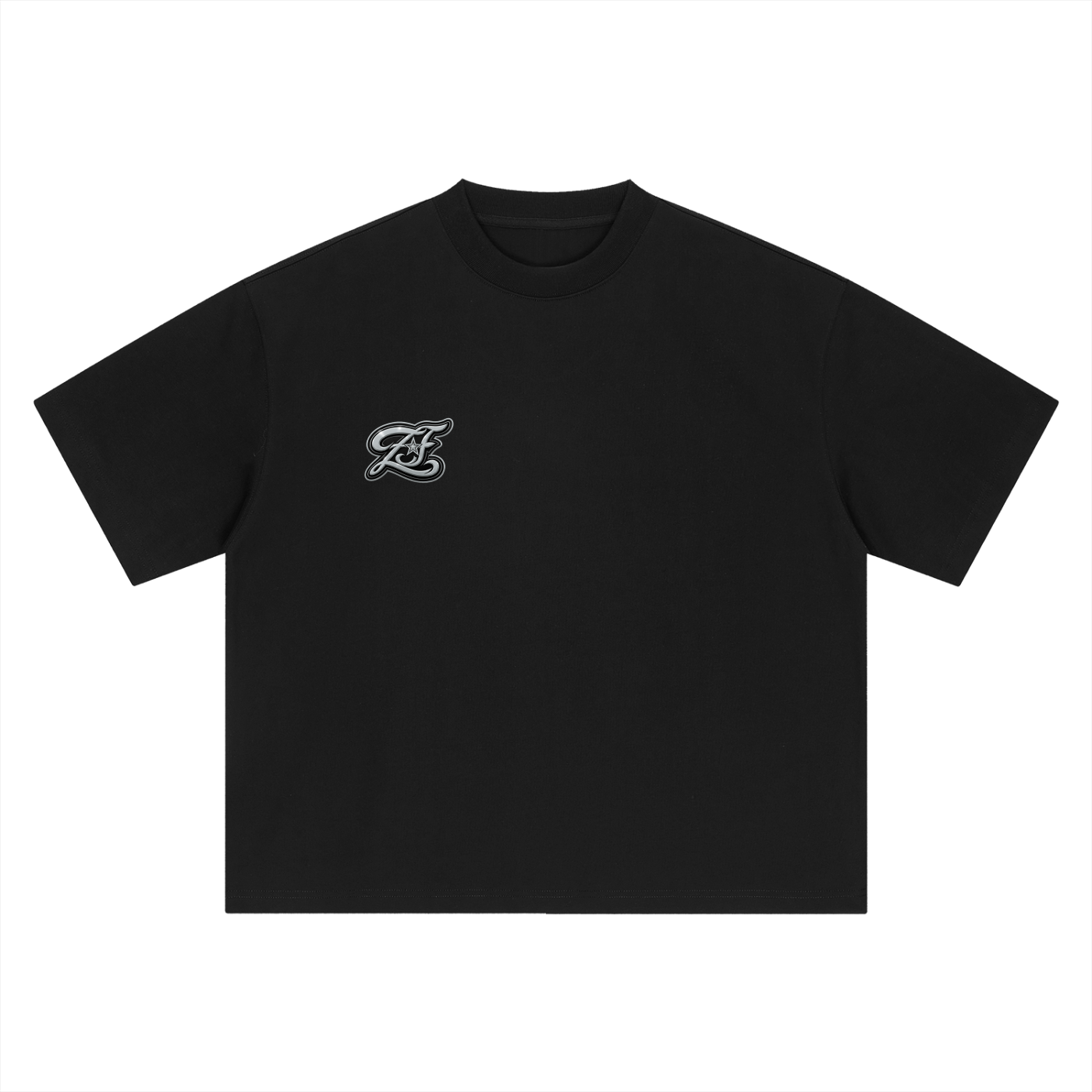 ZF custom TY