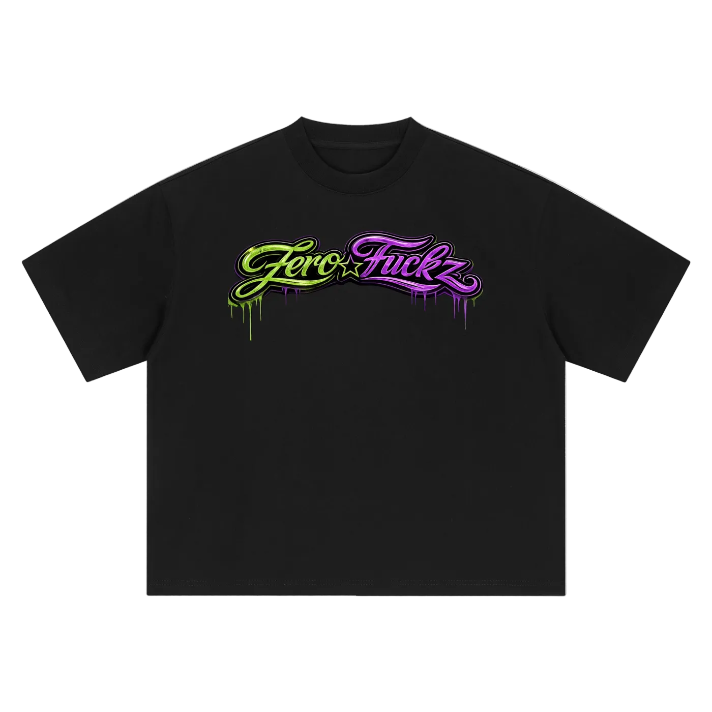 Zero Fuckz J