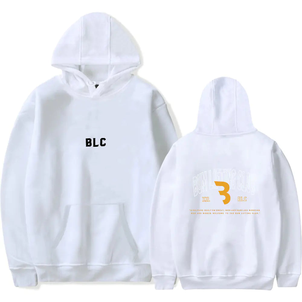2022 Cbum Merch Hoodies for Men and Women