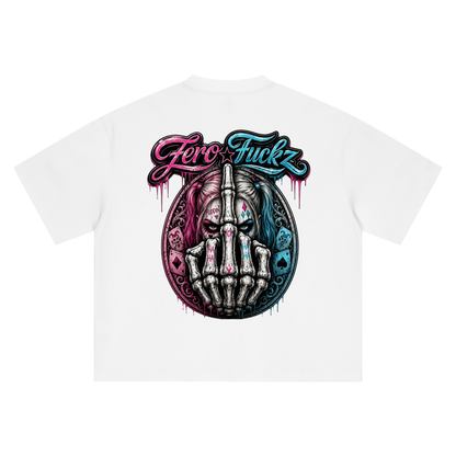 Zero Fuckz HQ