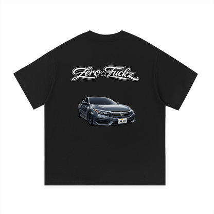 Zerofuckz Honda