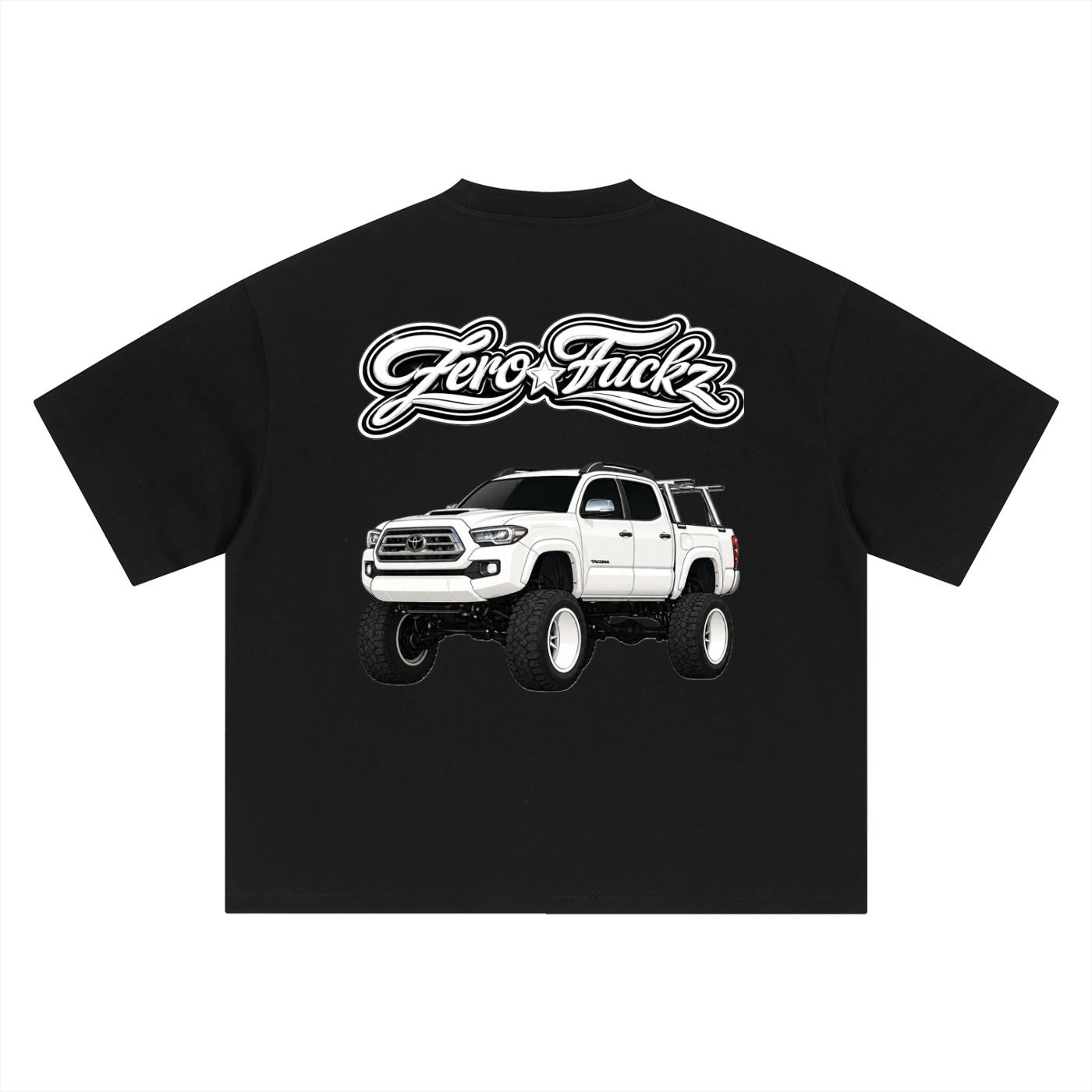 ZF custom RYL