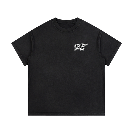 Zeo fuckz Chevi T-Shirt