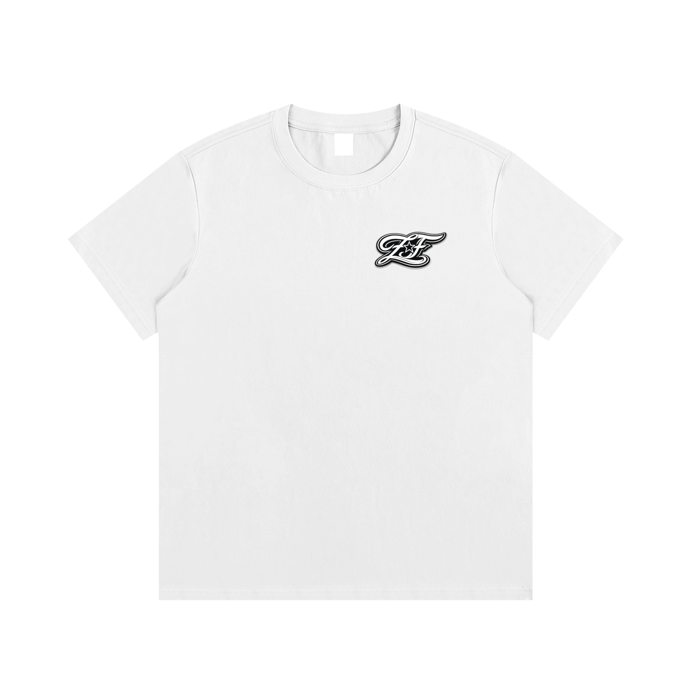 Zero fuckz tundra truck shirt