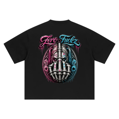 Zero Fuckz HQ