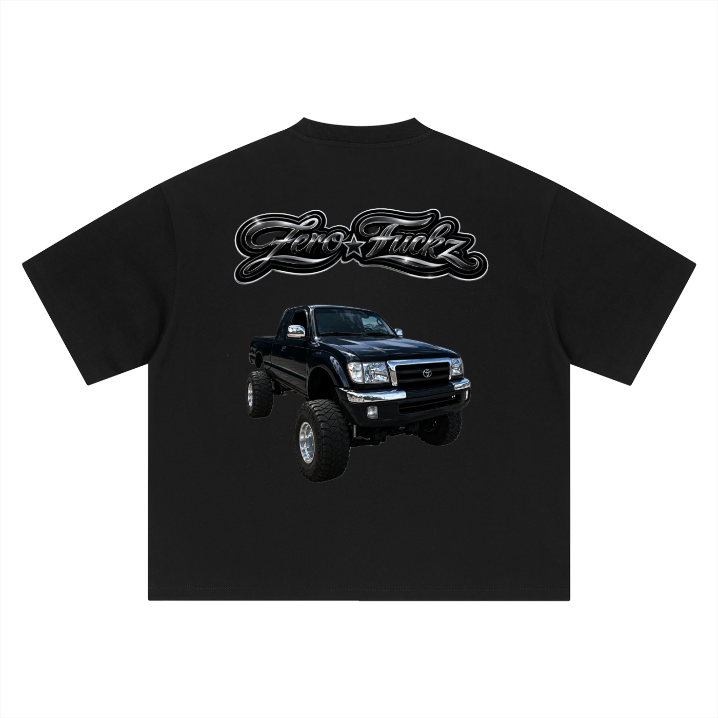 ZF Customs NL