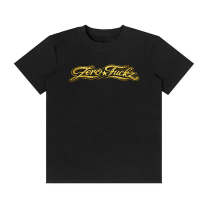 Vegas Zero Fuckz T-Shirt