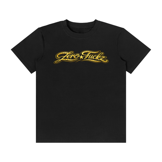 Vegas Zero Fuckz T-Shirt