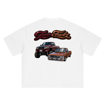 ZF custom PB&J