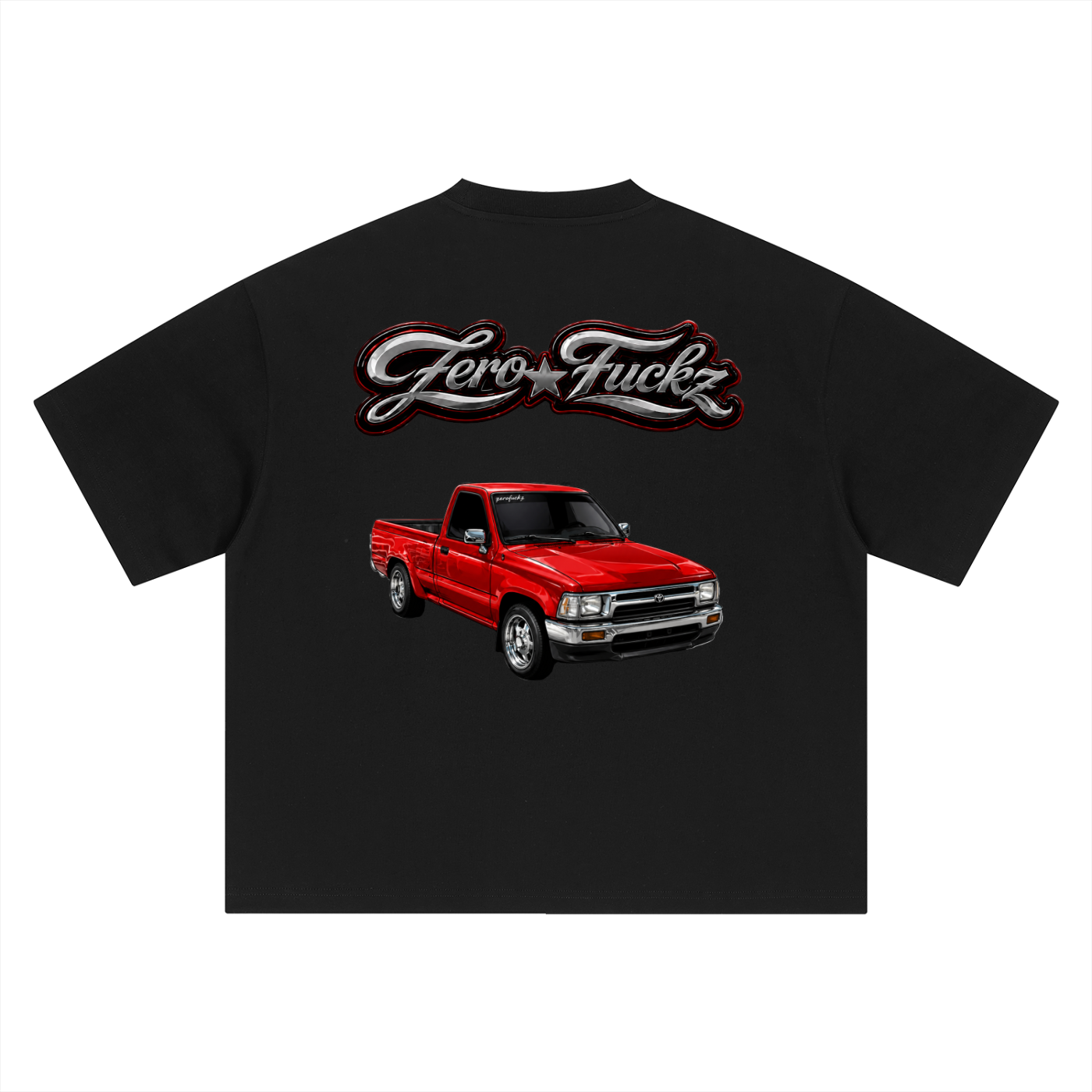 ZF custom BY