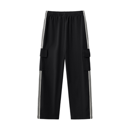 Zero fuckz joggers