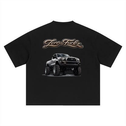 ZF custom Tee H