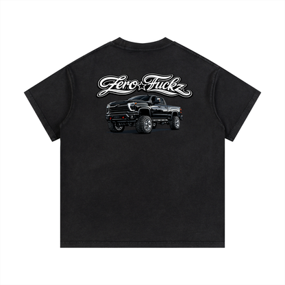 Zeo fuckz Chevi T-Shirt