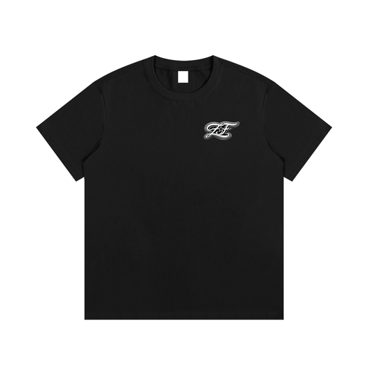 Zero fuckz Brown tacoma truck shirt