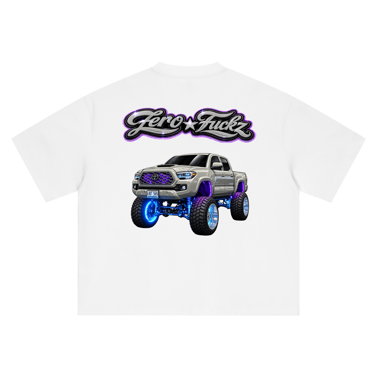 ZF Custom @jayven8o8