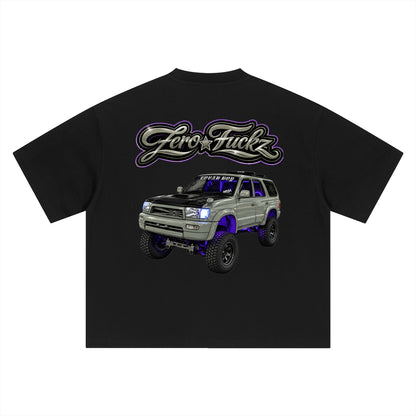 ZF customs LV