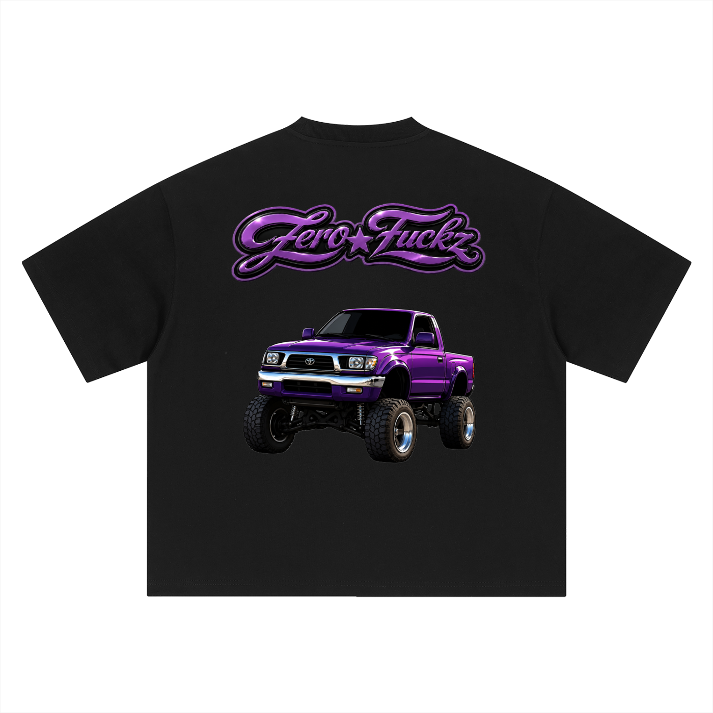 ZF custom Kaiana