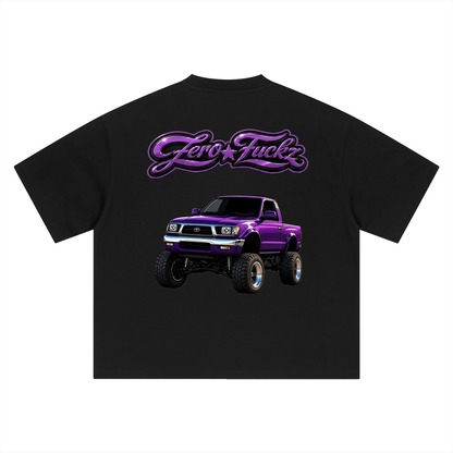 ZF custom Kaiana