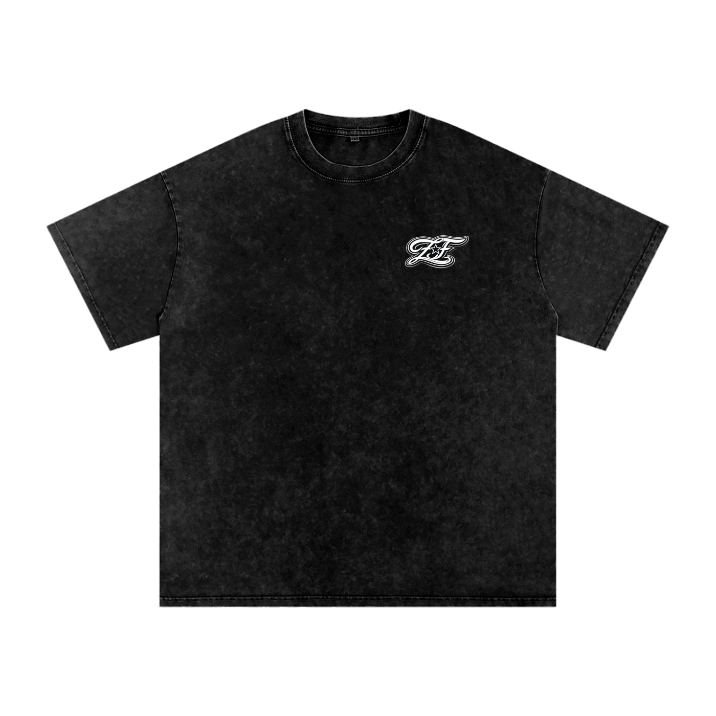 Zeo Fuckz Tacoma T-Shirt