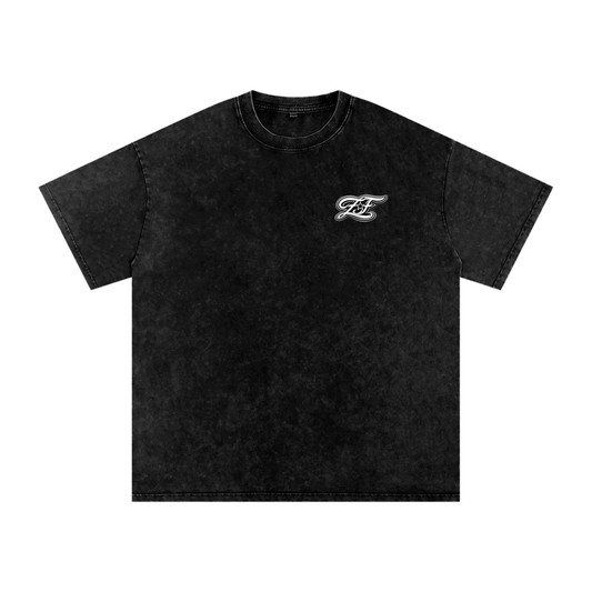 Zeo Fuckz Tacoma T-Shirt