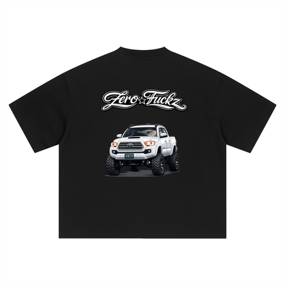 ZF Custom Tee N