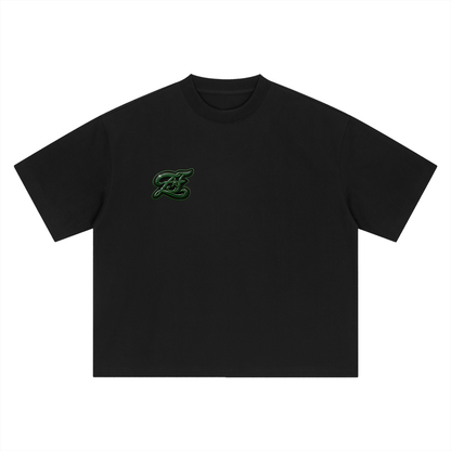 Boxy Oversized T-Shirt
