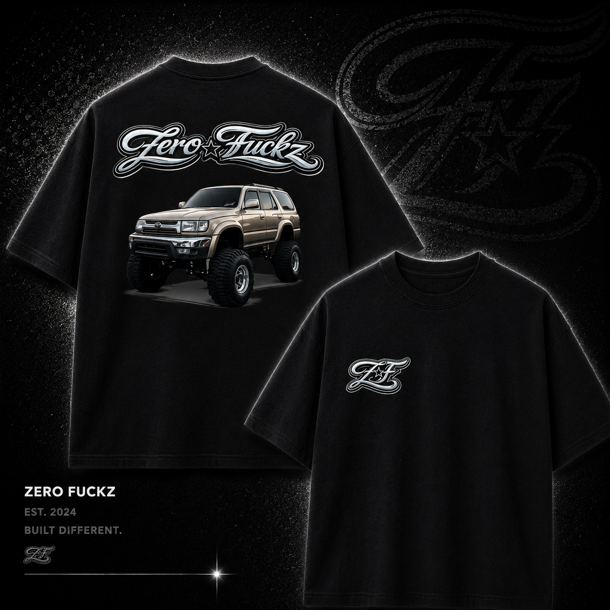ZF FLOWWWJ