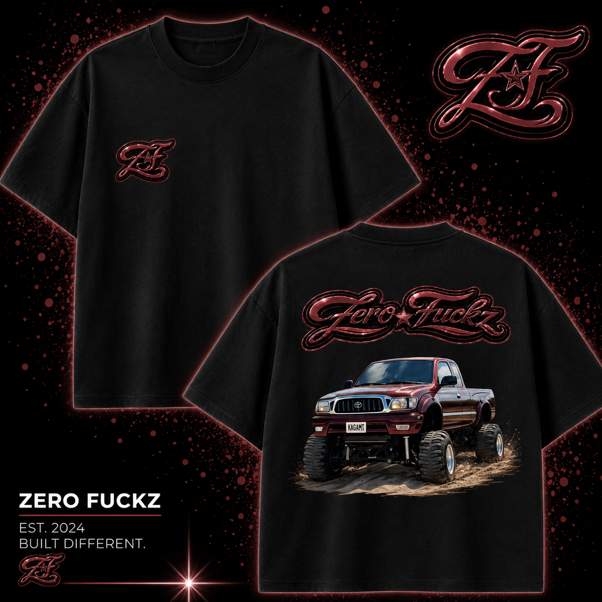 ZF customs Lex