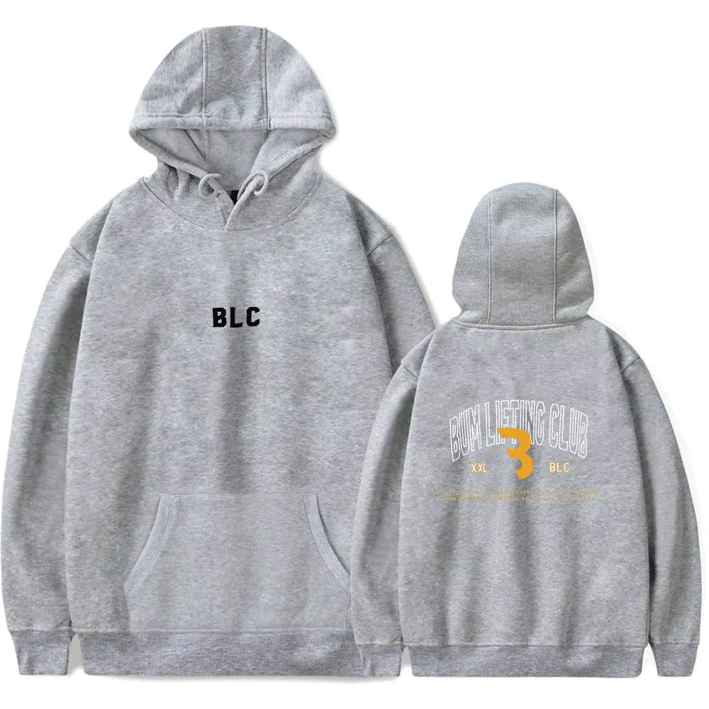 2022 Cbum Merch Hoodies for Men and Women