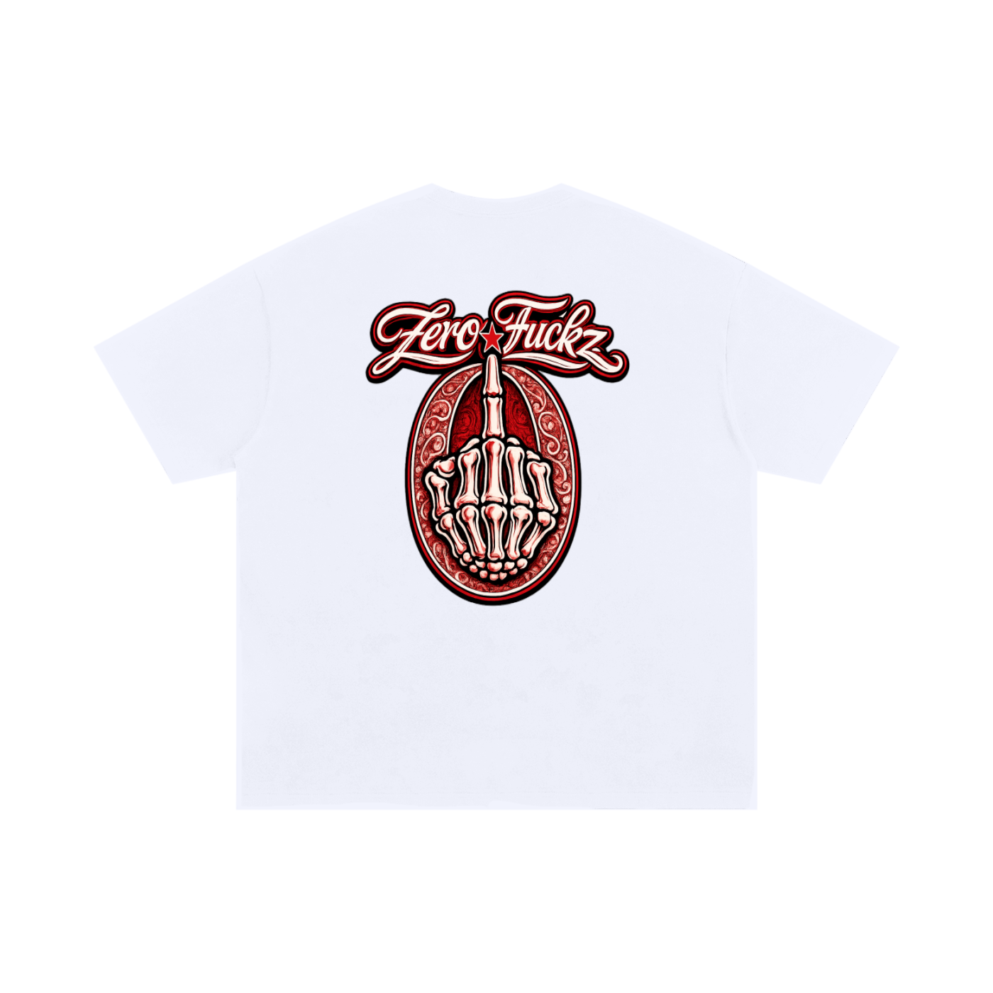 red Zero Fuckz