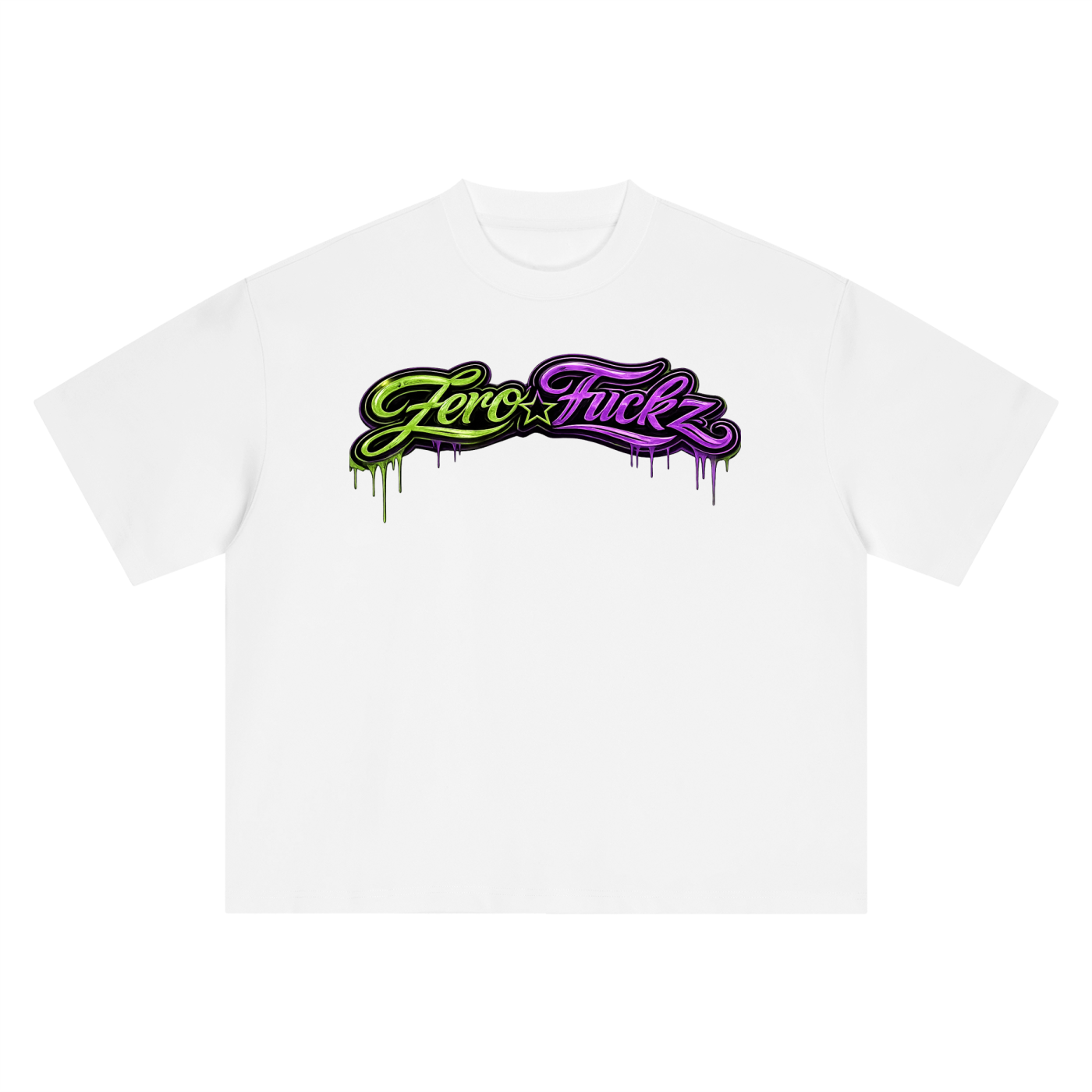 Zero Fuckz J