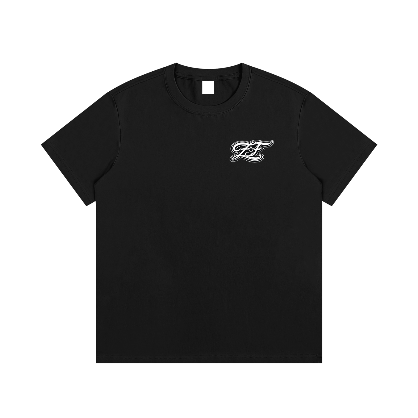 Zero fuckz 4Runner shirt
