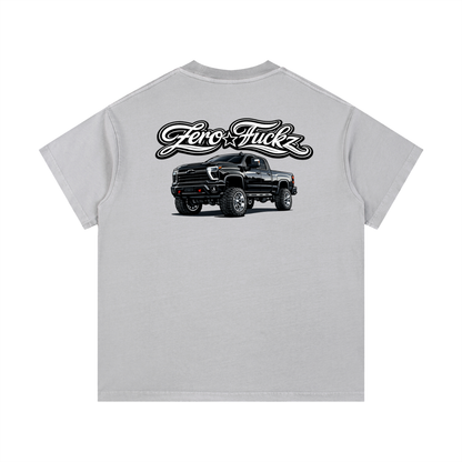 Zeo fuckz Chevi T-Shirt